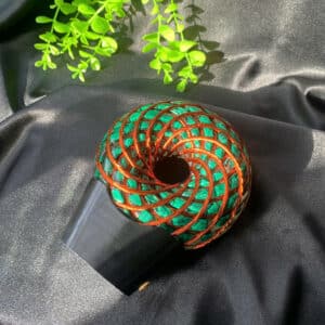 Rodin Coil size 12cm