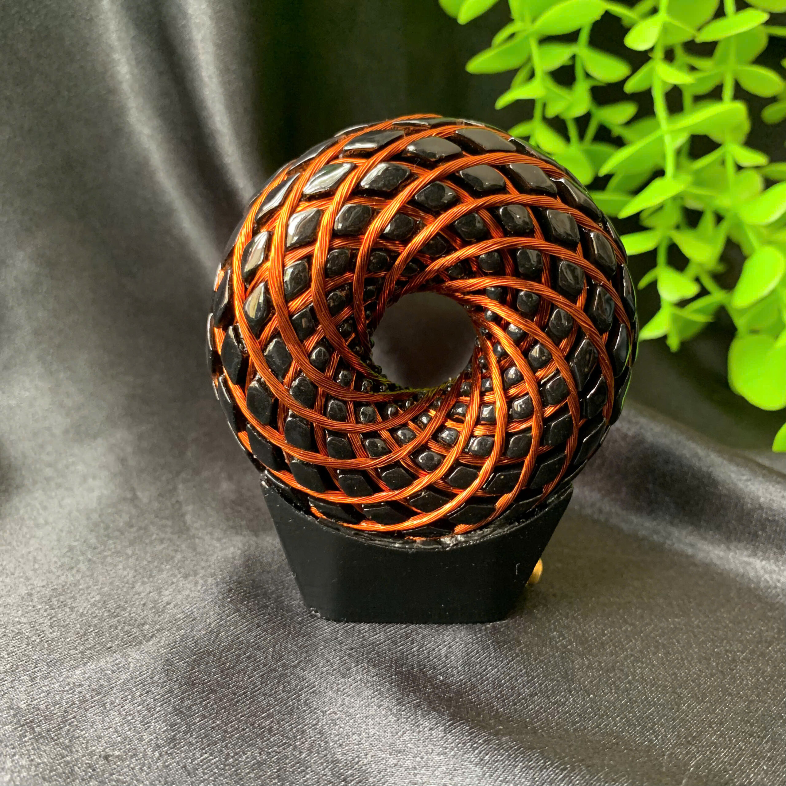 Rodin Coil size 7cm