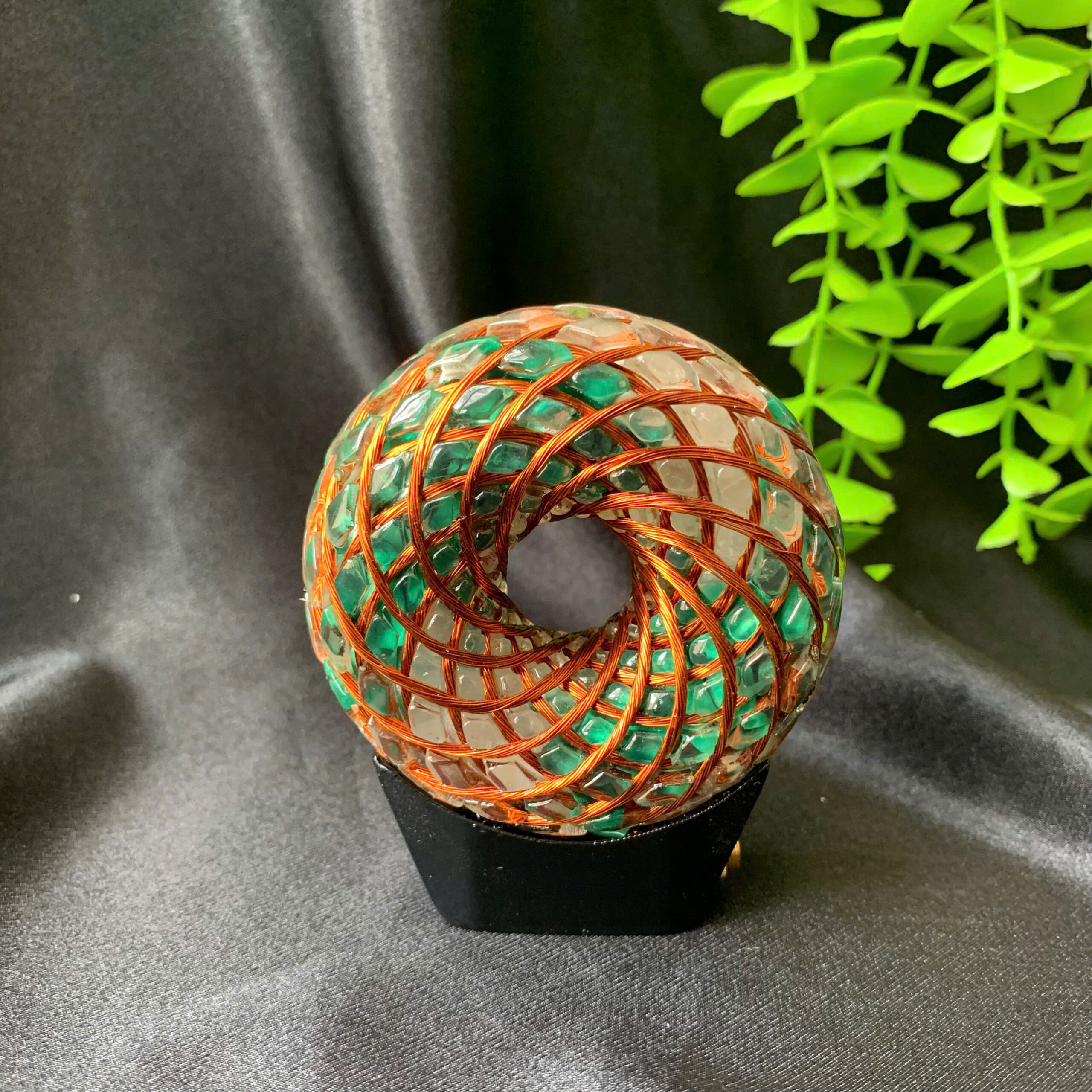 Rodin Coil size 7cm
