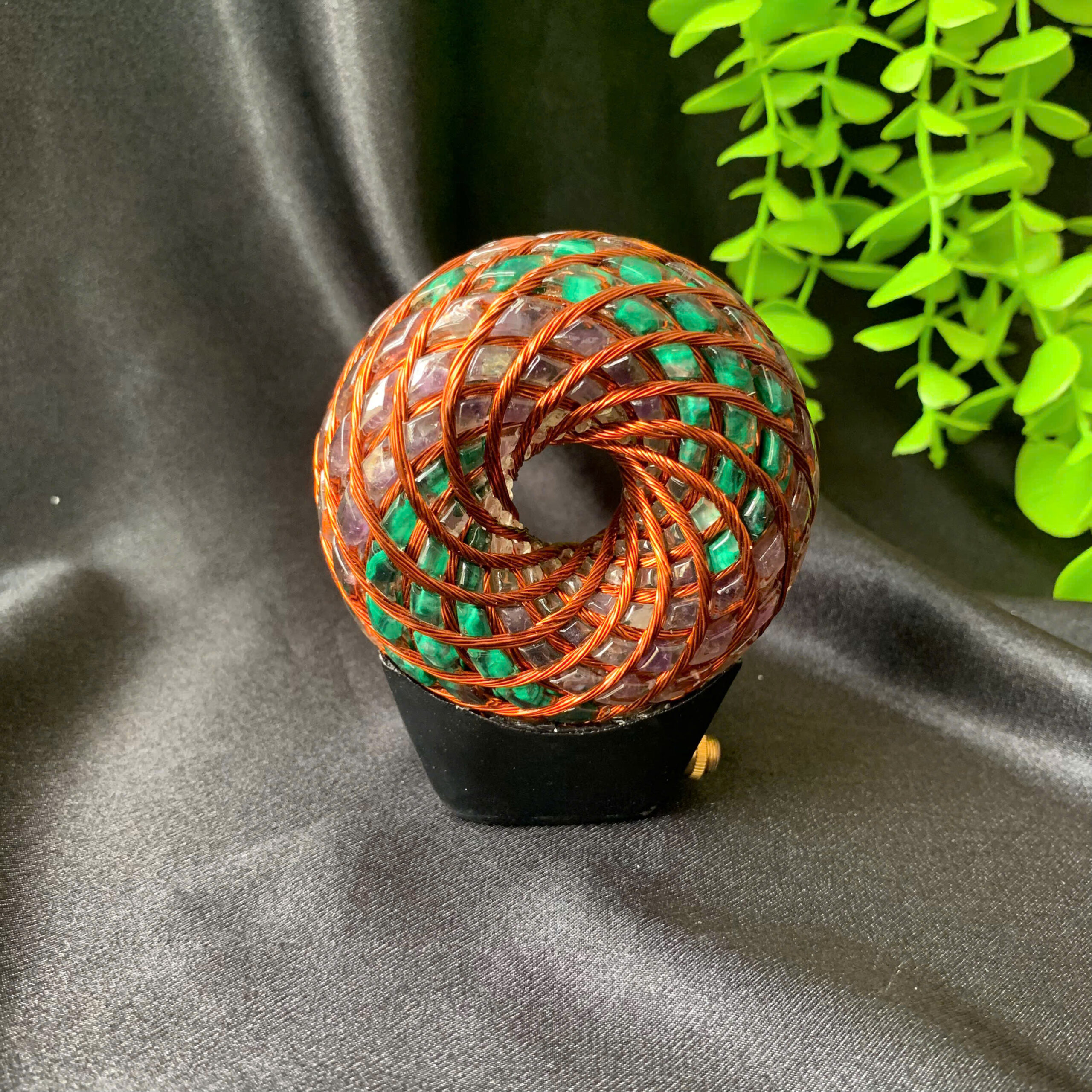 Rodin Coil size 7cm