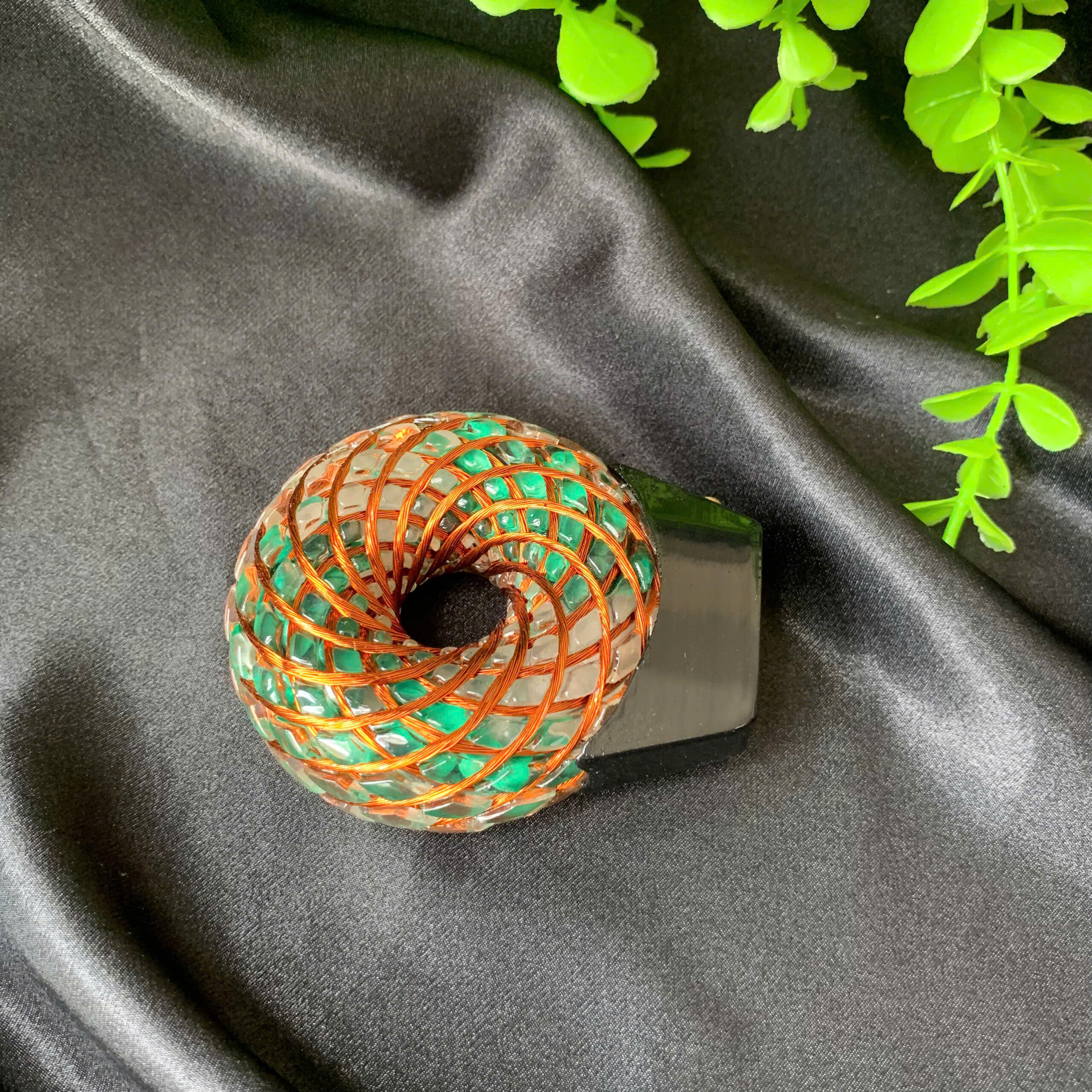 Rodin Coil size 7cm
