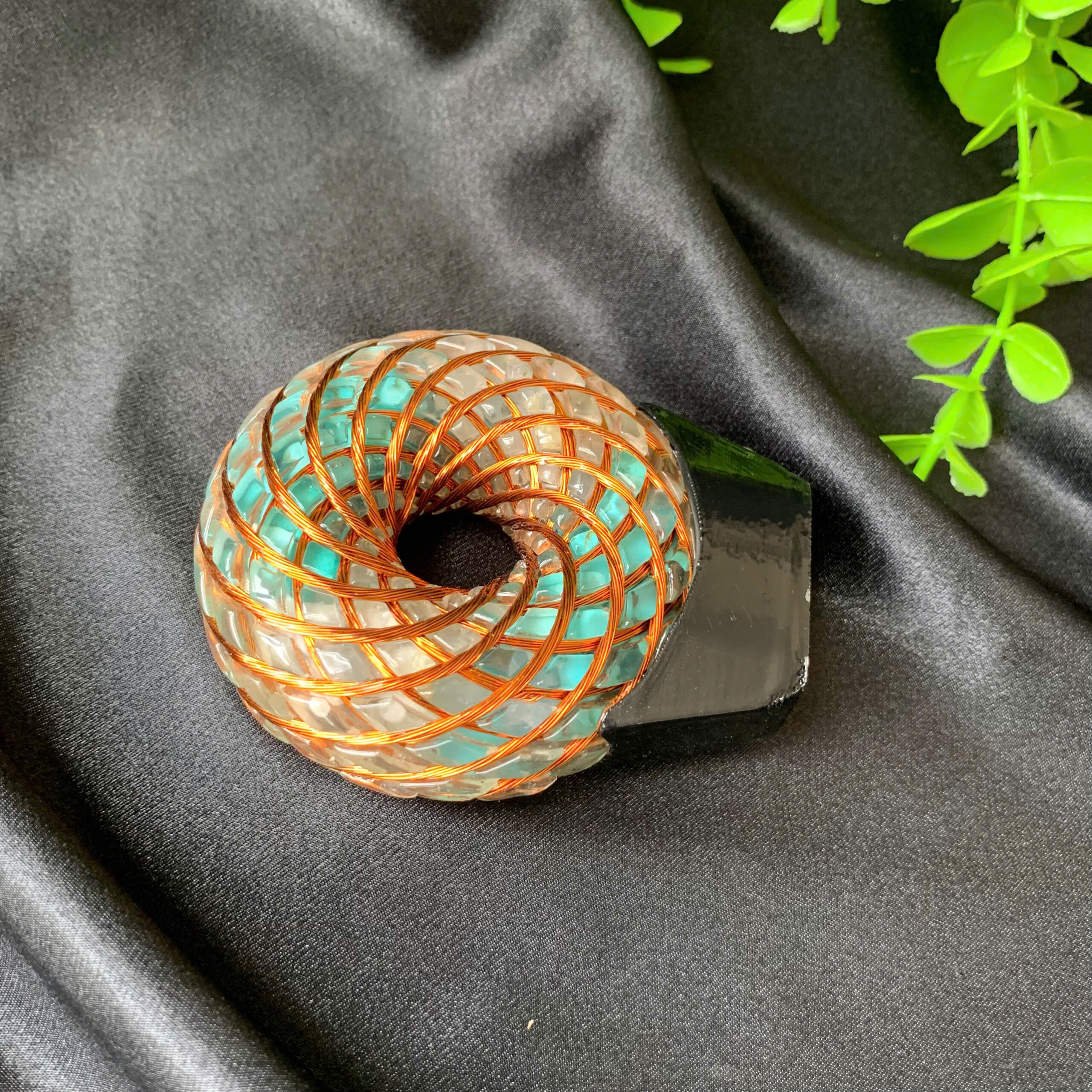Rodin Coil size 7cm