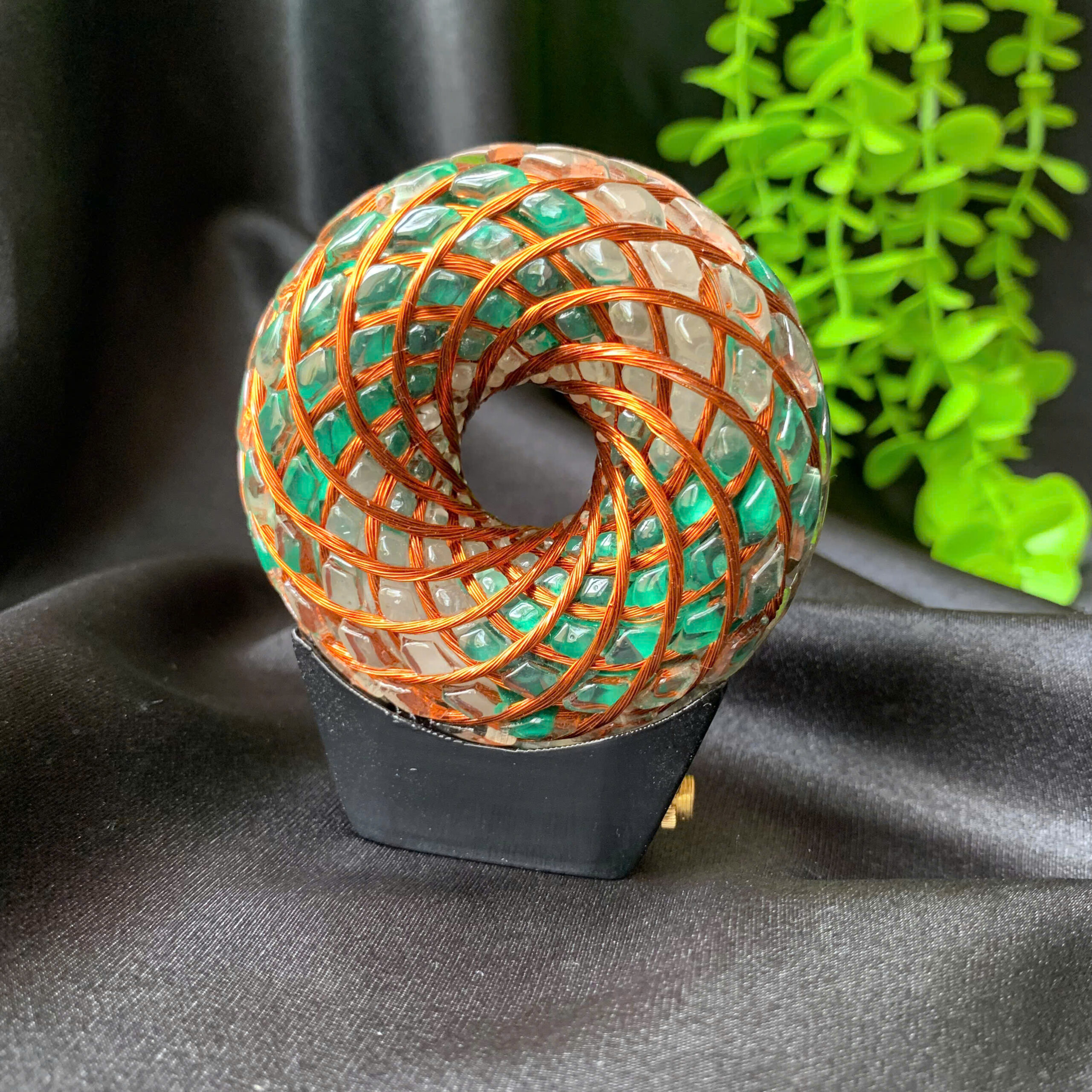 Rodin Coil size 7cm