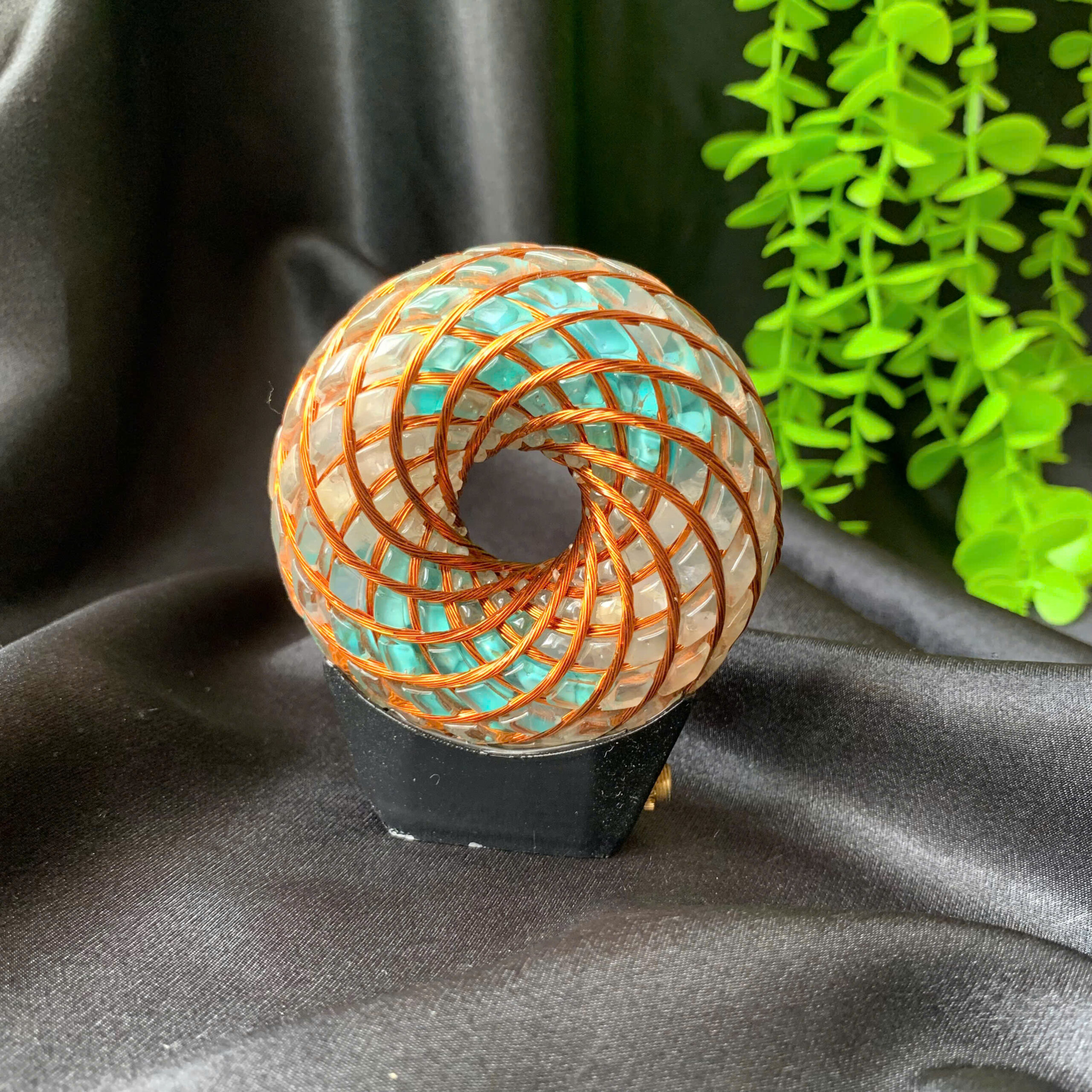 Rodin Coil size 7cm