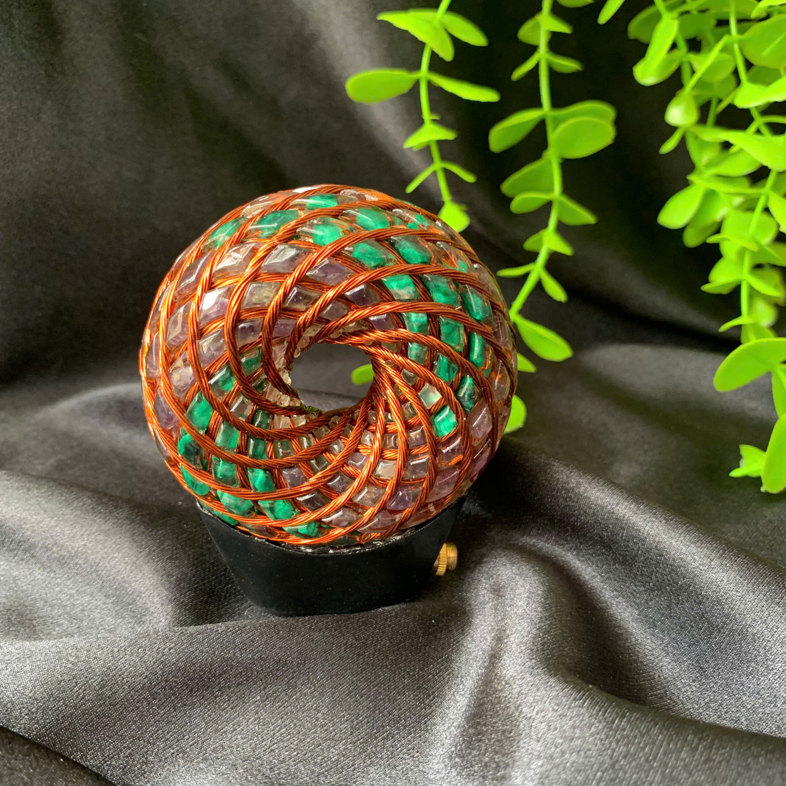 Rodin Coil size 7cm