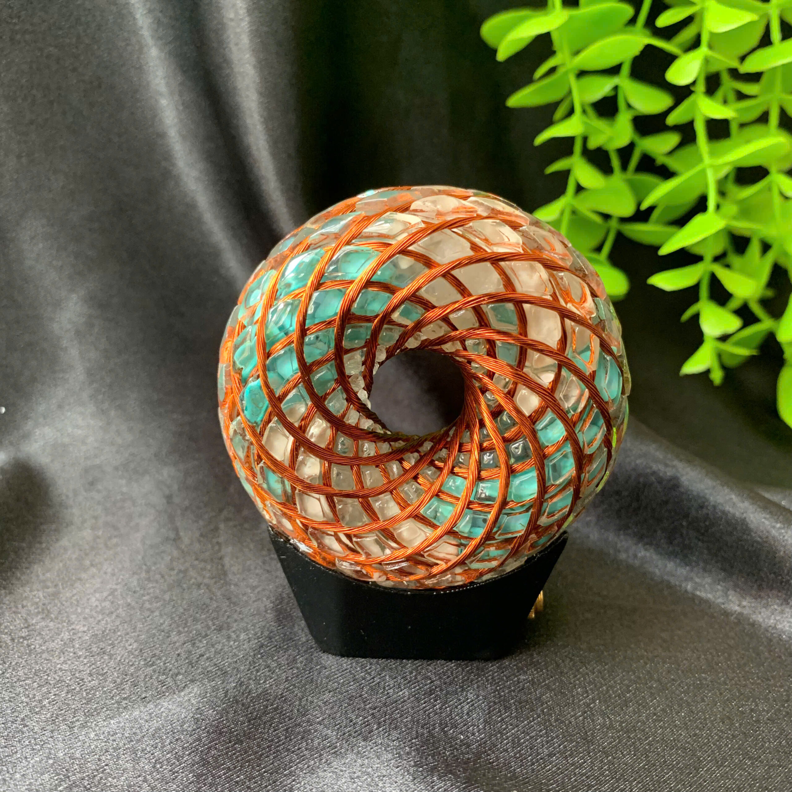 Rodin Coil size 7cm