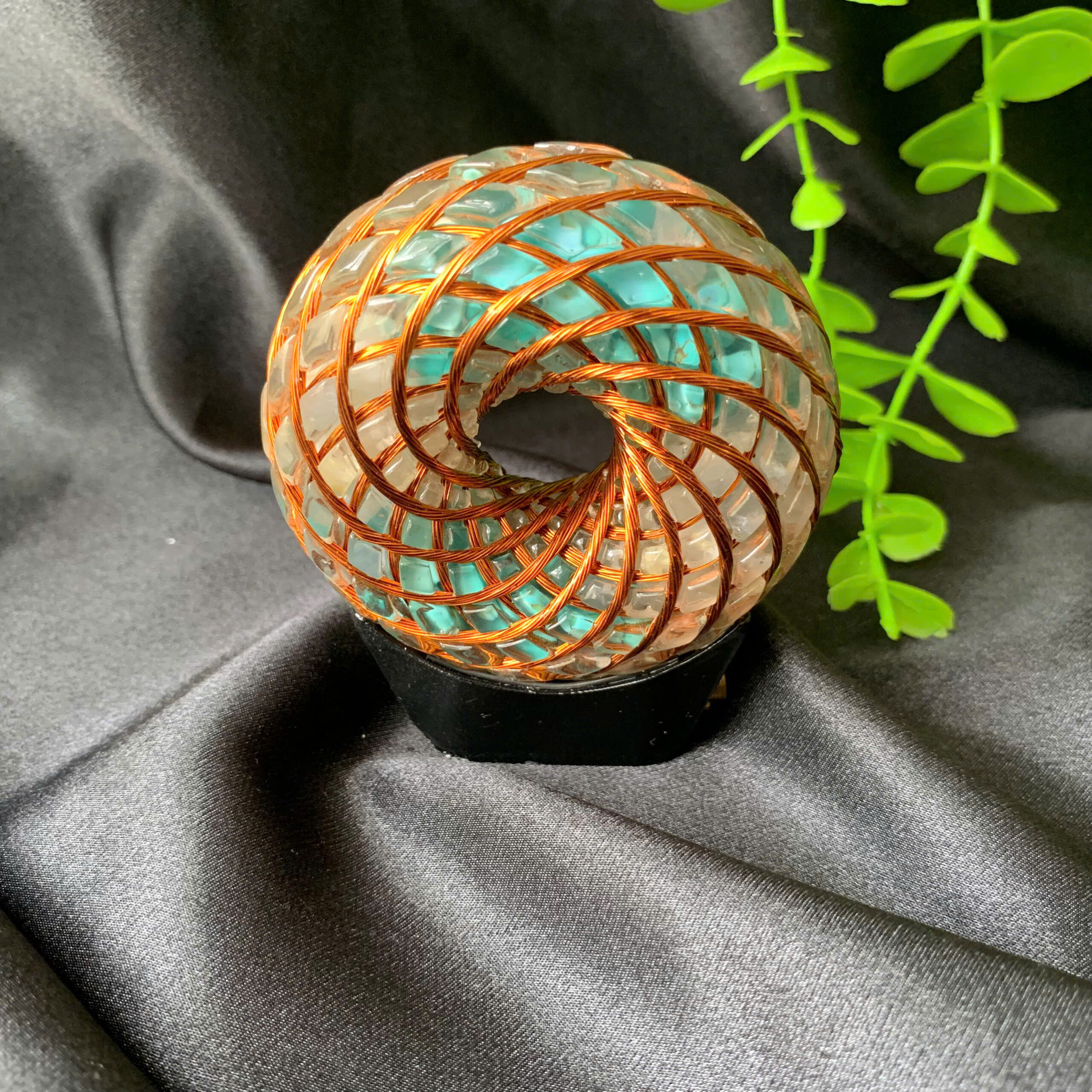 Rodin Coil size 7cm
