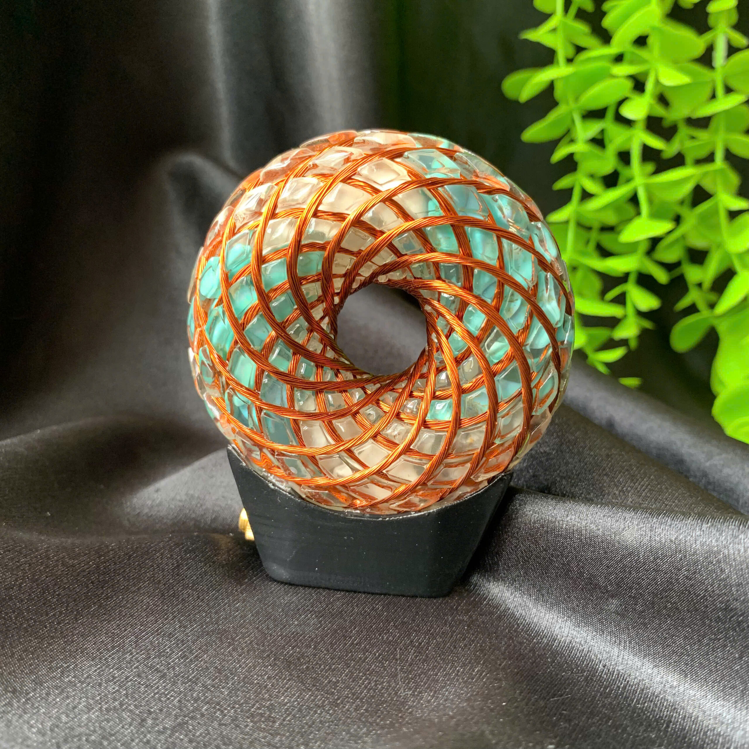Rodin Coil size 7cm