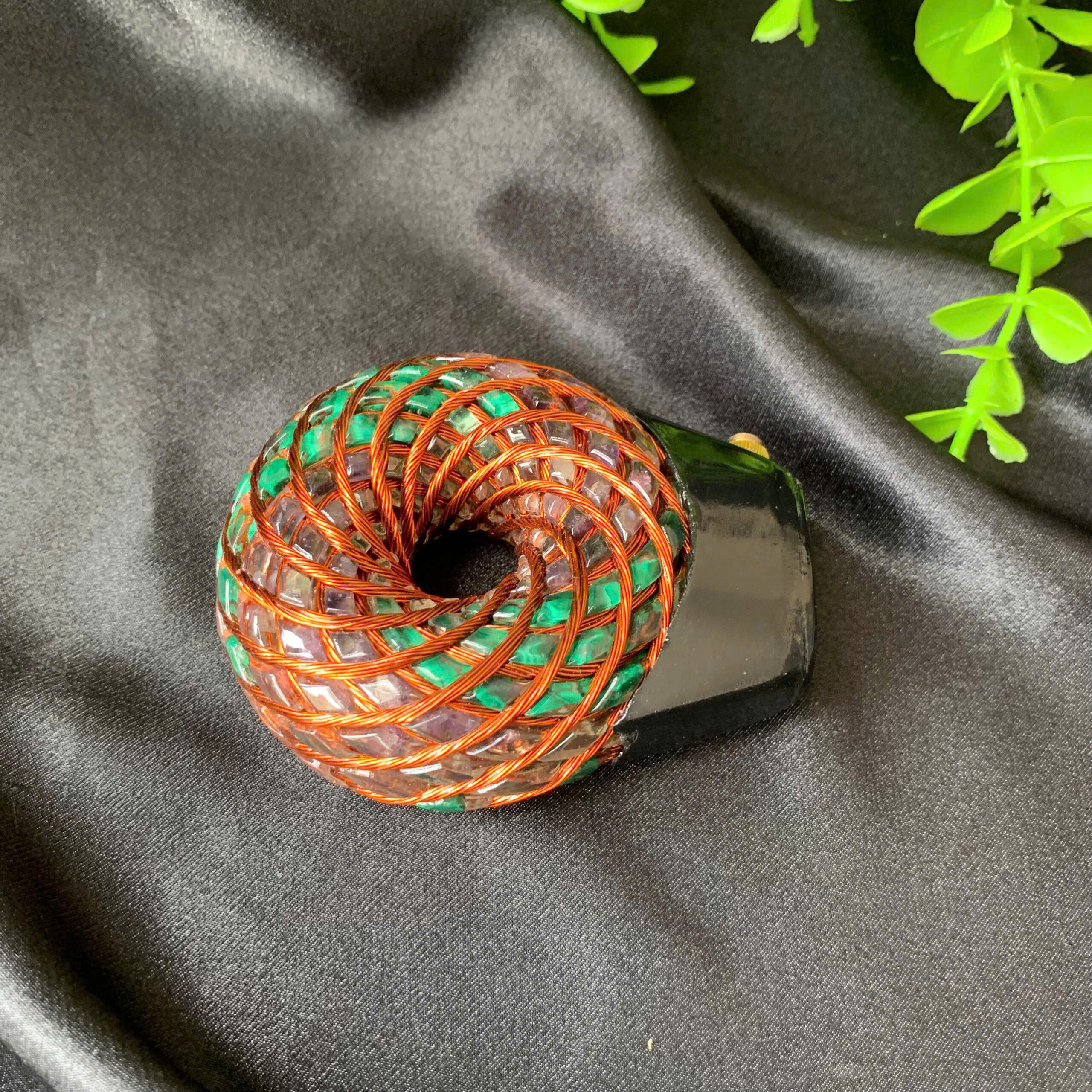 Rodin Coil size 7cm