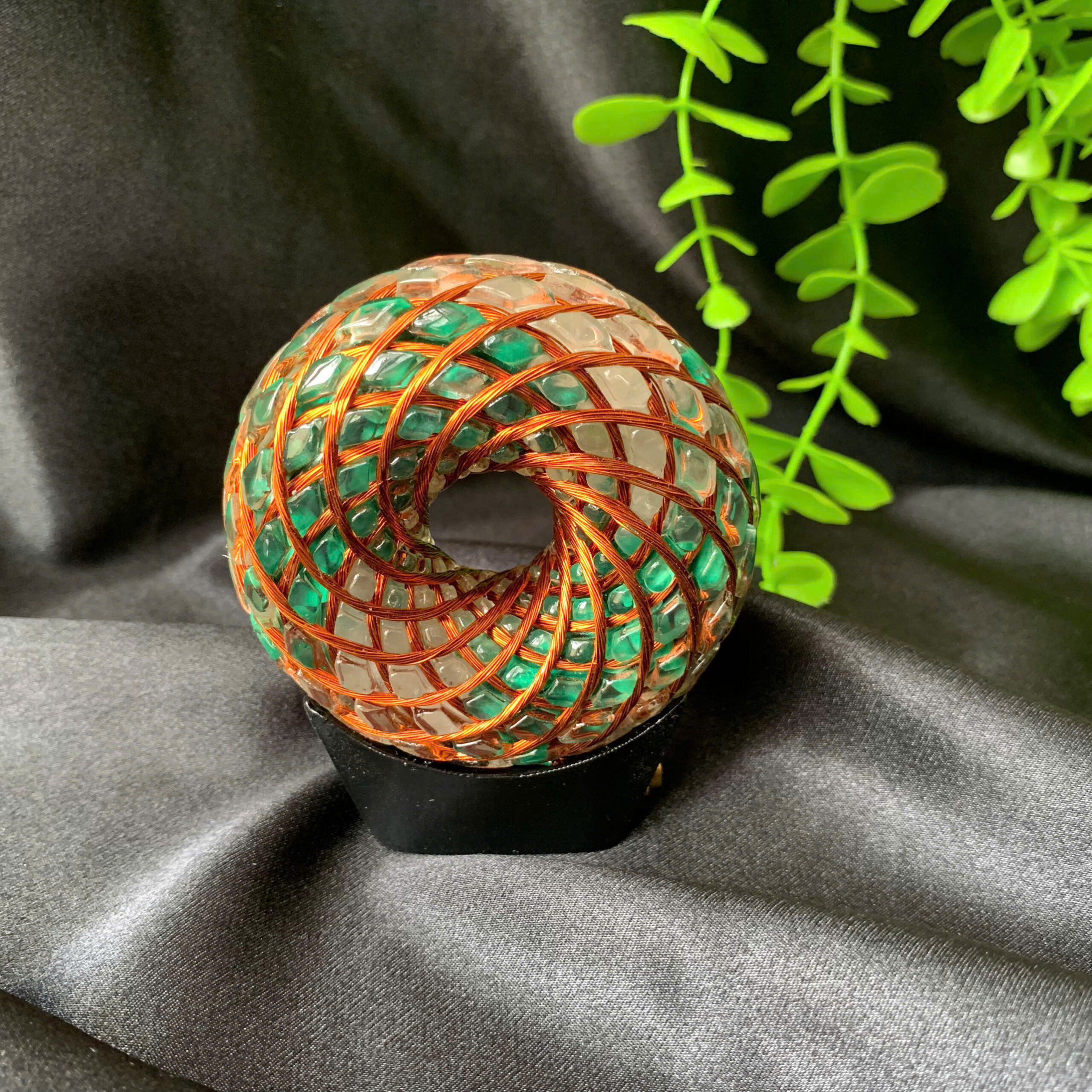 Rodin Coil size 7cm