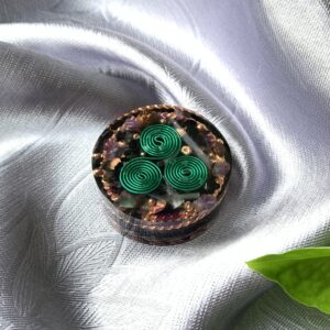 ☘️Pocket Orgonite☘️