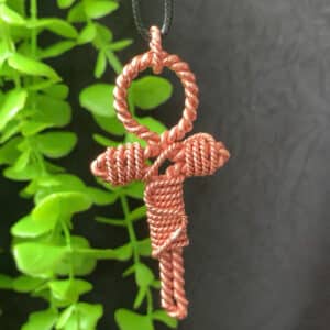 ANKH pendant