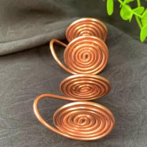 Reki practice set, energy