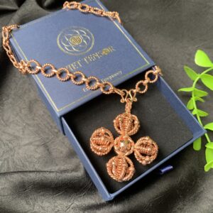 4-Way Harmonizer Pendant