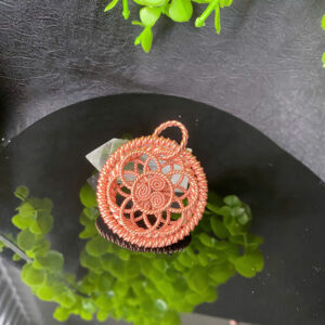 The Flower of Life pendant