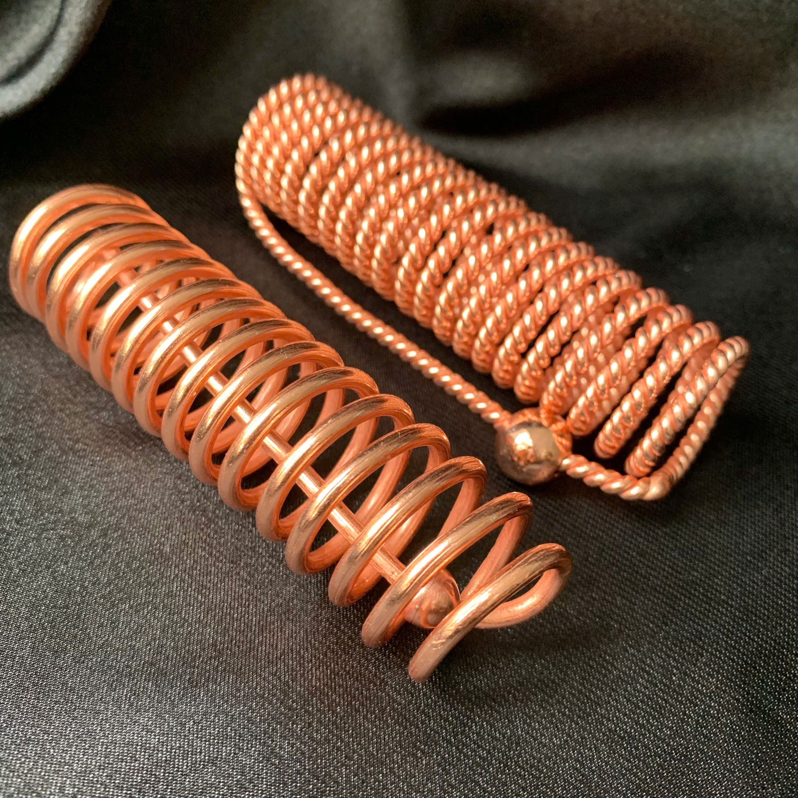 UNLOCK THE POWER OF YOUR ACU-VAC COIL