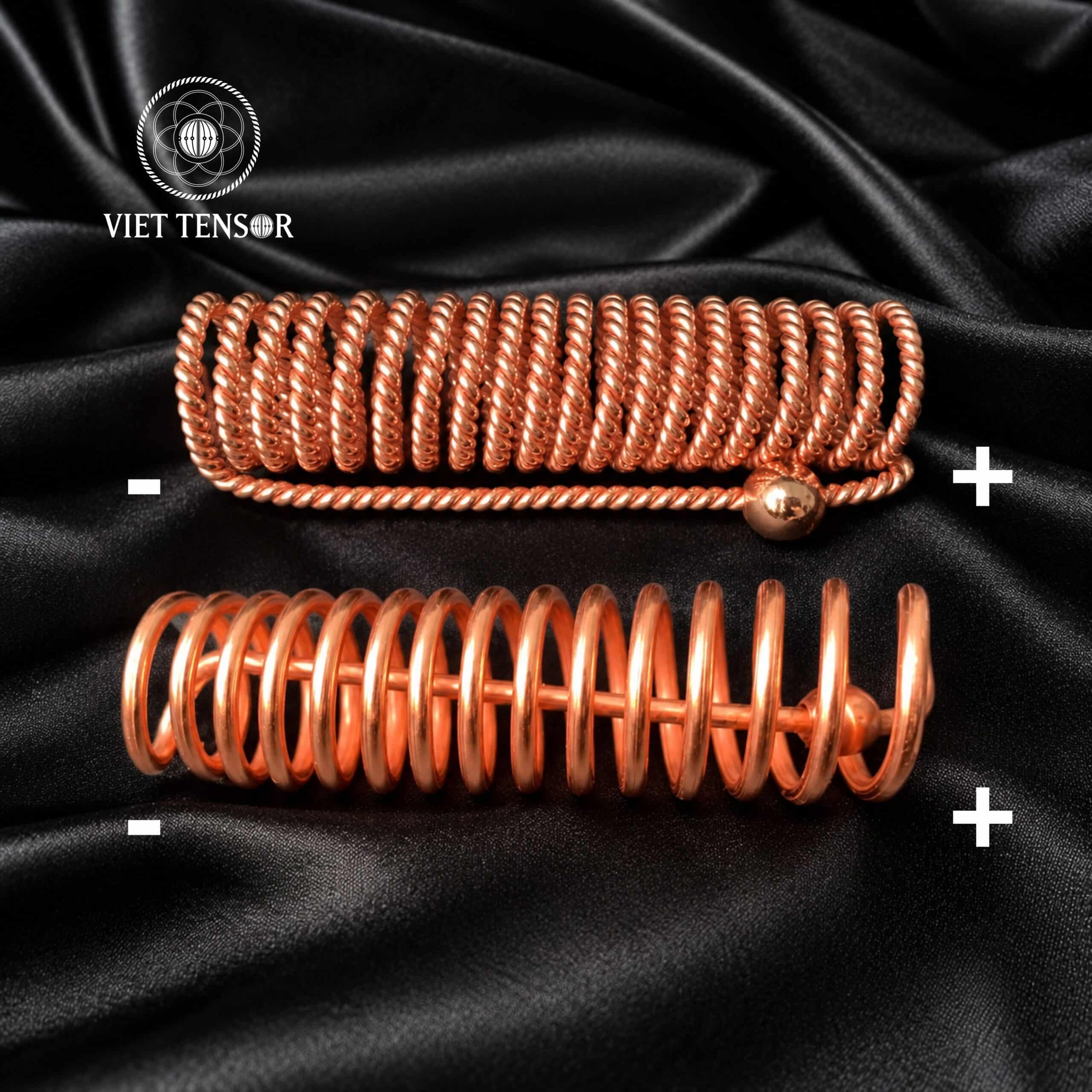 UNLOCK THE POWER OF YOUR ACU-VAC COIL