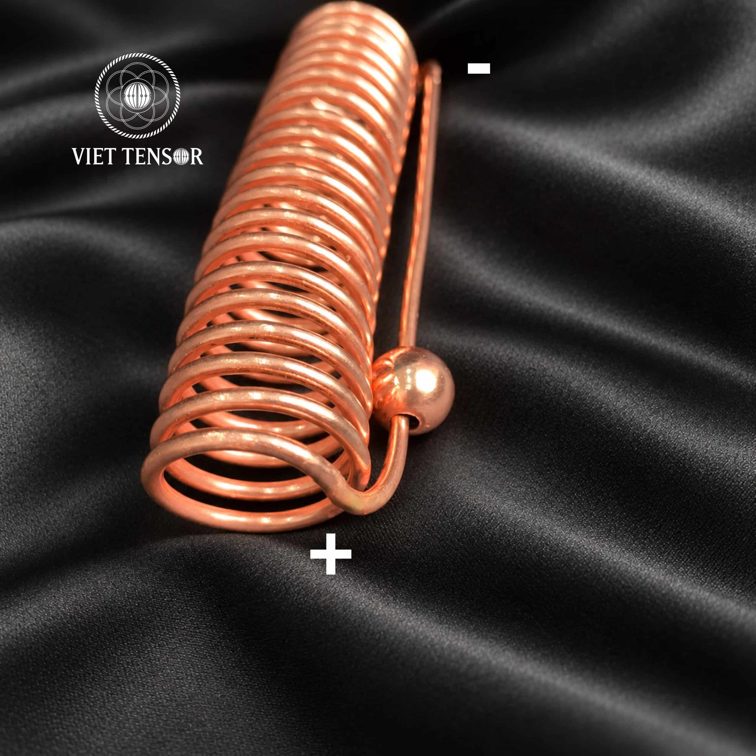UNLOCK THE POWER OF YOUR ACU-VAC COIL