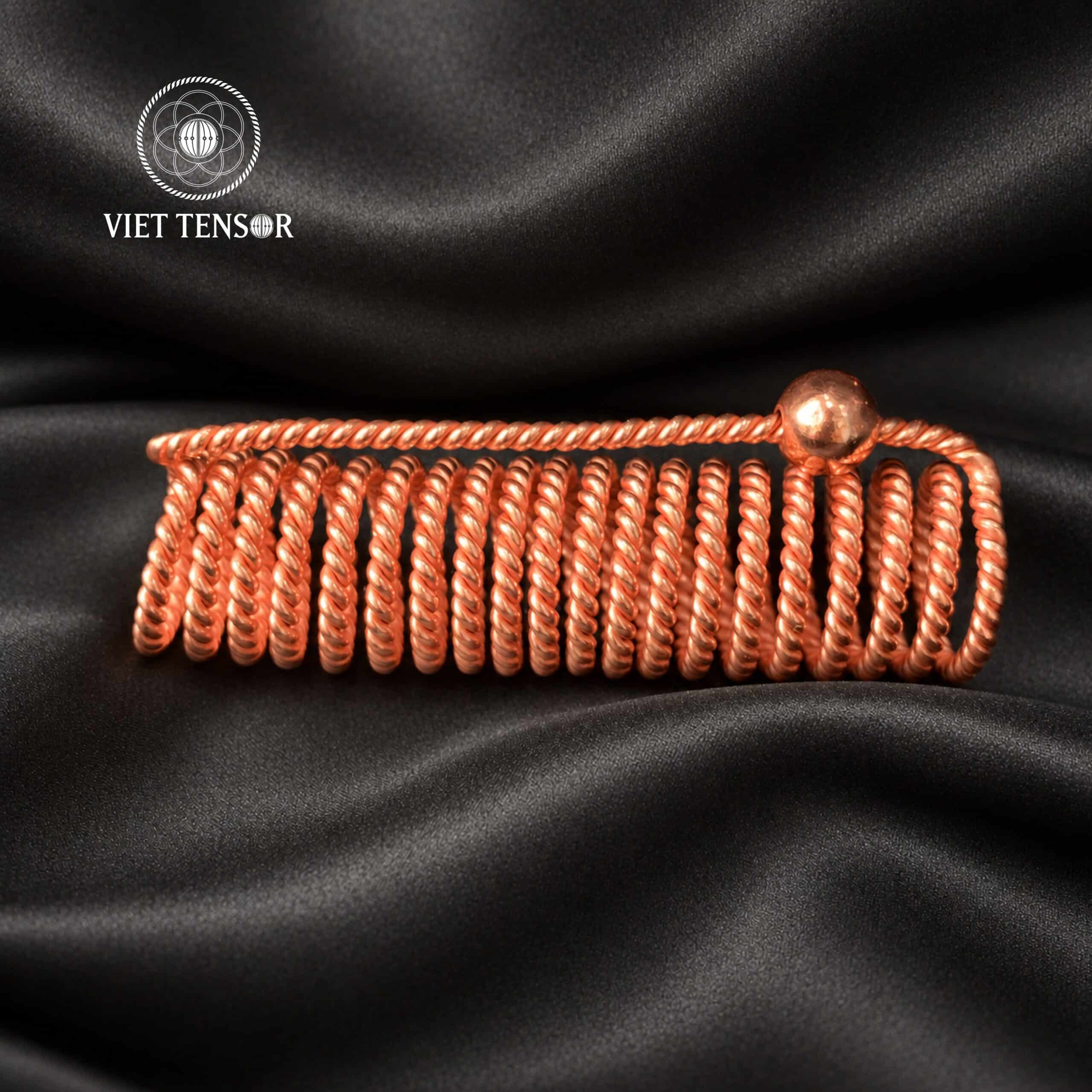 UNLOCK THE POWER OF YOUR ACU-VAC COIL